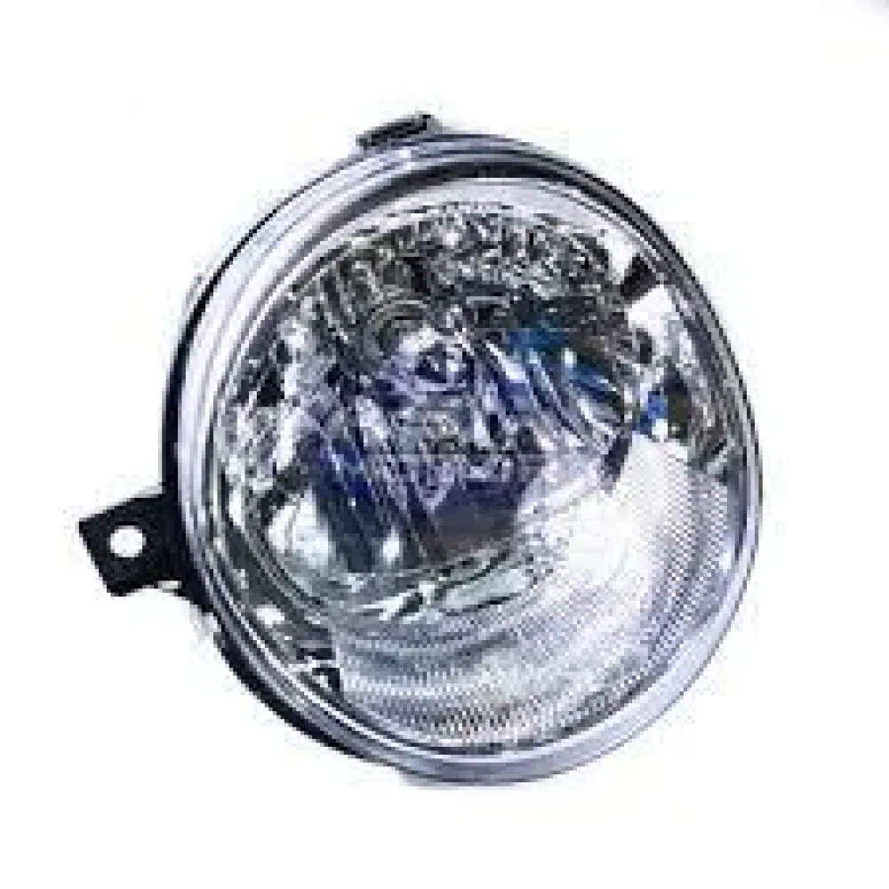 Фара передняя левая Чери Кью-Кью Chery QQ Лицензия S11-3772010
