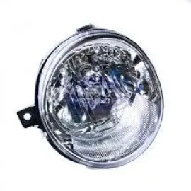 Фара передняя левая Чери Кью-Кью Chery QQ Лицензия S11-3772010