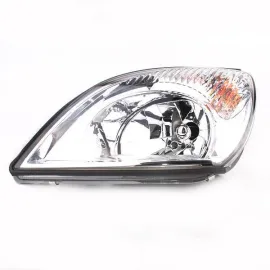 Фара передня ліва Чері Тіго Chery Tiggo Ліцензія T11-3772010