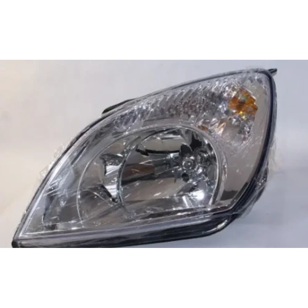 Фара передняя левая электрокорректор Чери Тиго Chery Tiggo Лицензия T11-3772010AB
