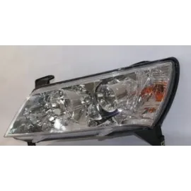 Фара передня ліва emg Джили Емгранд ЄС-7/ЕС-7РВ Geely Emgrand EC-7/EC-7RV Ліцензія 1067001211