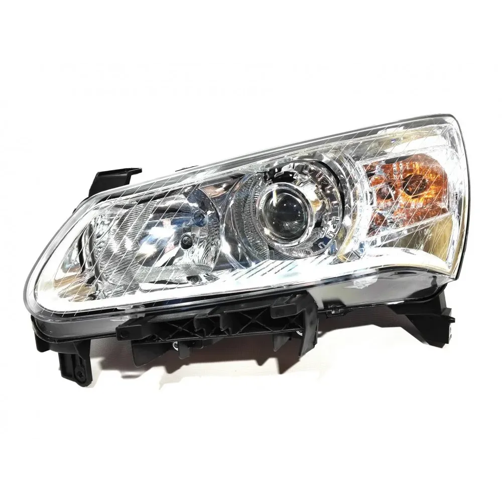 Фара передня ліва emg ec-7 rv Джилі Емгранд ЕС-7/ЄС-7РВ Geely Emgrand EC-7/EC-7RV 1067002009