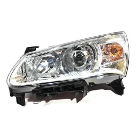 Фара передня ліва emg ec-7 rv Джилі Емгранд ЕС-7/ЄС-7РВ Geely Emgrand EC-7/EC-7RV 1067002009