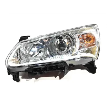 Фара передняя левая emg ec-7 rv Джили Эмгранд ЕС-7/ЕС-7РВ Geely Emgrand EC-7/EC-7RV 1067002009