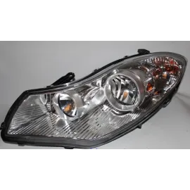 Фара передняя левая (с корректором) Чери Форза Chery Forza Лицензия A13-3772010
