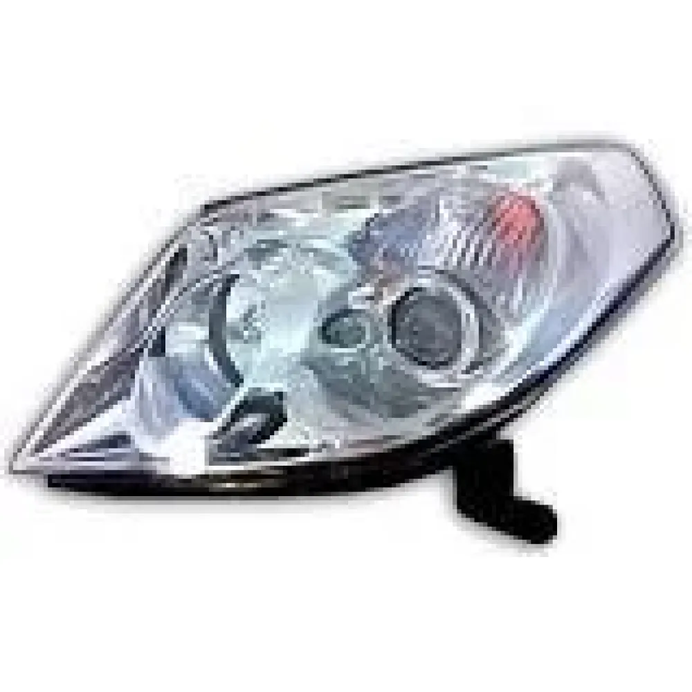 Фара передня ліва з коректором mk Джилі МК Geely MK Ліцензія 1017001105