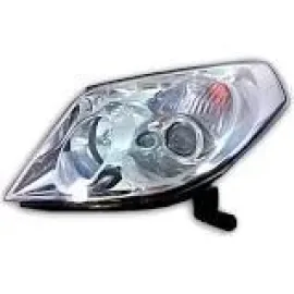 Фара передня ліва з коректором mk Джилі МК Geely MK Ліцензія 1017001105