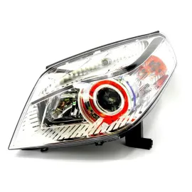 Фара передня ліва з коректором mk2 /cross Джилі МК Geely MK ліцензія 1017009814