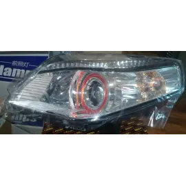 Фара передня ліва з коректором mk2/cross Джили МК Geely MK ліцензія 1017009814