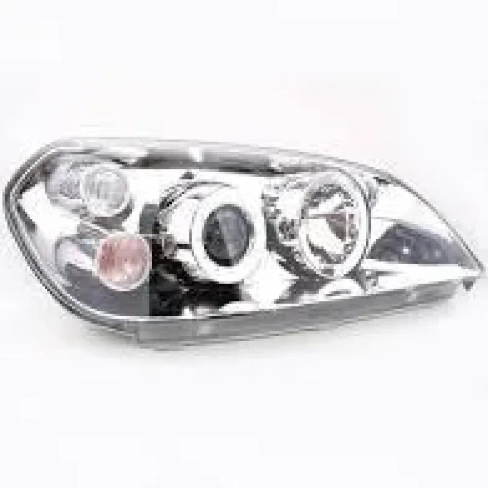 Фара передняя правая без корректора Чери Истар Chery Eastar Лицензия B11-3772020BA