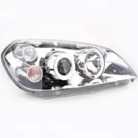 Фара передняя правая без корректора Чери Истар Chery Eastar Лицензия B11-3772020BA