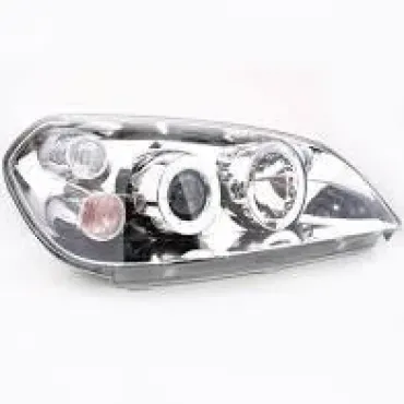 Фара передняя правая без корректора Чери Истар Chery Eastar Лицензия B11-3772020BA