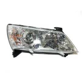 Фара передняя правая emg Джили Эмгранд ЕС-7/ЕС-7РВ Geely Emgrand EC-7/EC-7RV 1067001212