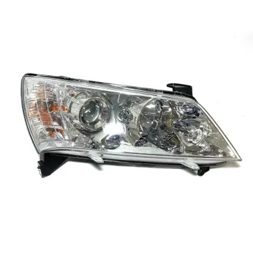Фара передняя правая emg Джили Эмгранд ЕС-7/ЕС-7РВ Geely Emgrand EC-7/EC-7RV 1067001212