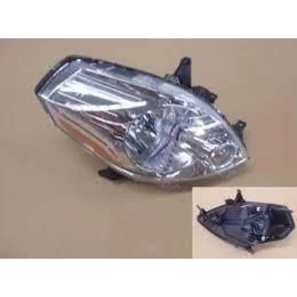Фара передняя правая Грейт Вол Хавал М2 Great Wall Haval M2 4121600-Y31