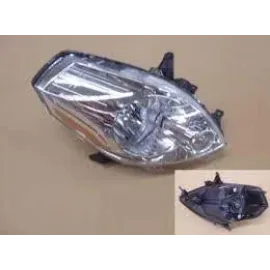 Фара передняя правая Грейт Вол Хавал М2 Great Wall Haval M2 4121600-Y31