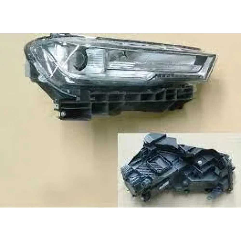 Фара передня права Грейт Вол Хавал Н6 Great Wall Haval H6 NEW BLUE LABEL 4121200XKZ1DA