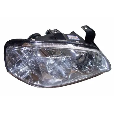 Фара передня права лінза new Чері Амулет Chery Amulet A15-3772020BB