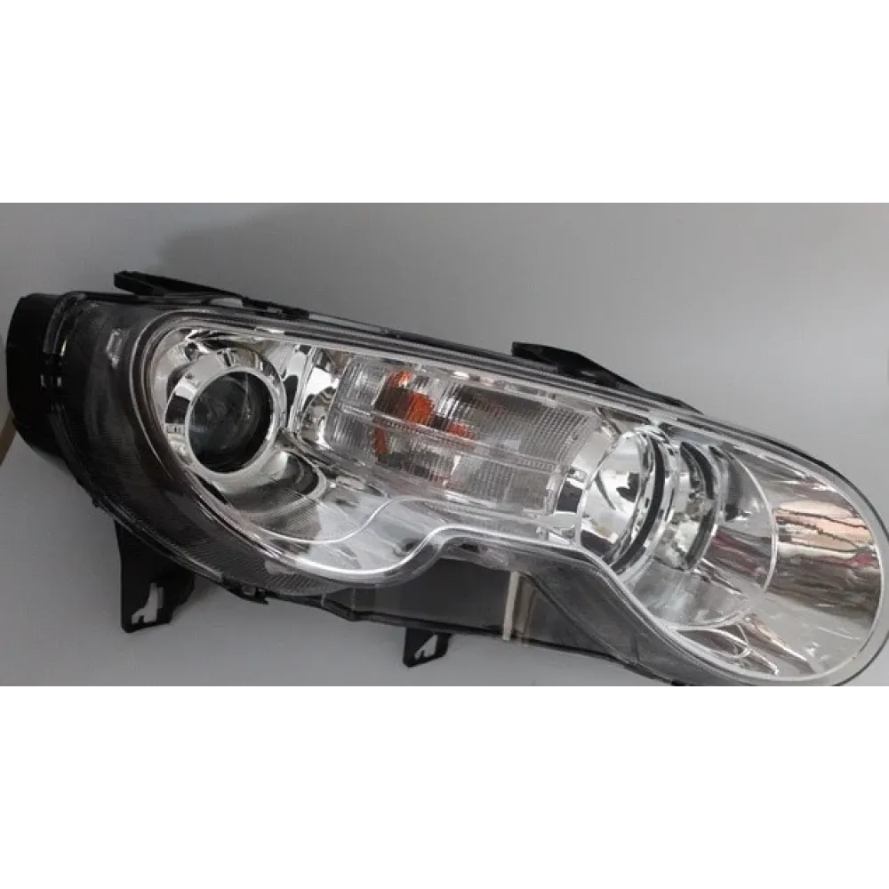 Фара передня права MG 550 Ліцензія 10010876