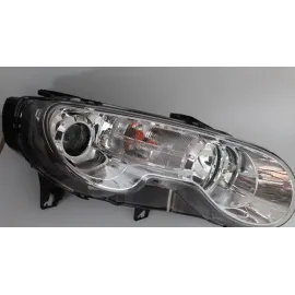 Фара передня права MG 550 Ліцензія 10010876