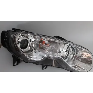 Фара передняя правая MG 550 Лицензия 10010876