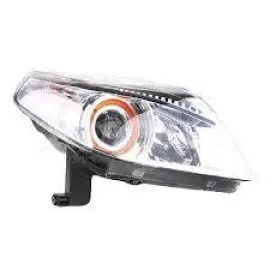 Фара передня права mk2 /cross без коректора Джилі МК Geely MK Ліцензія 1017001094-01