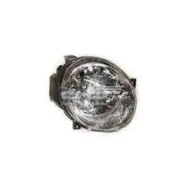 Фара передня права з коректором Чері Кью-Кью Chery QQ Ліцензія S11-3772020