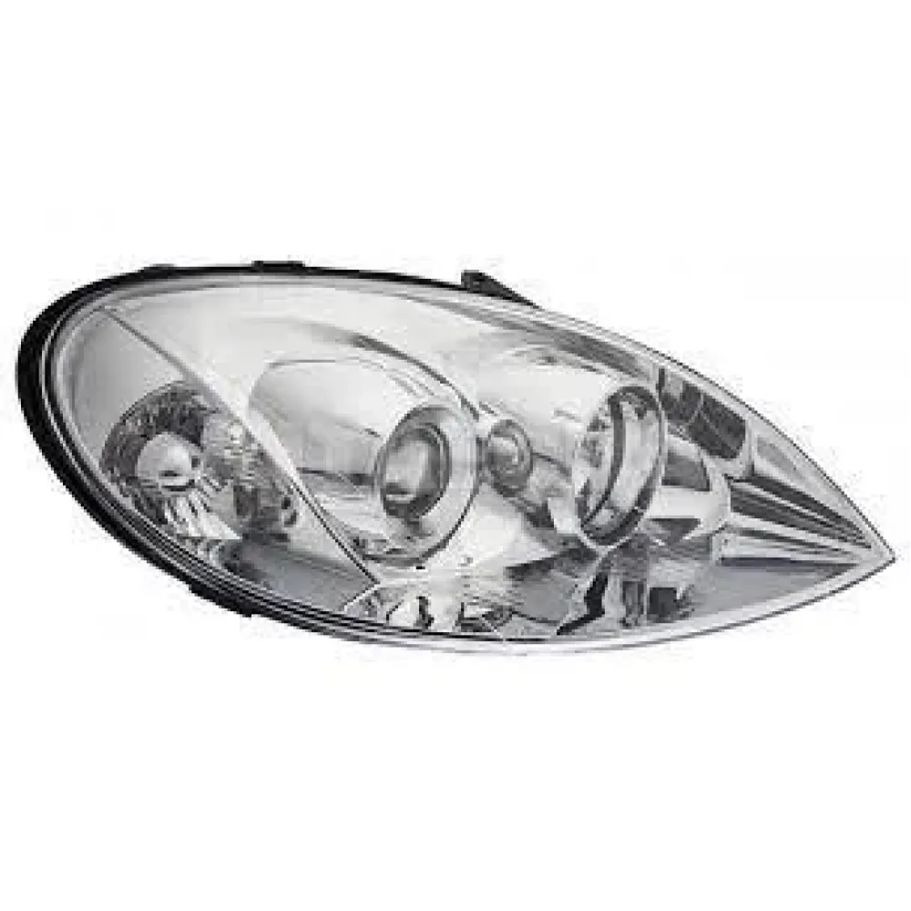 Фара передняя r Лифан 520 LIFAN 520 LIFAN LAX4121200B1