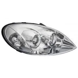 Фара передняя r Лифан 520 LIFAN 520 LIFAN LAX4121200B1