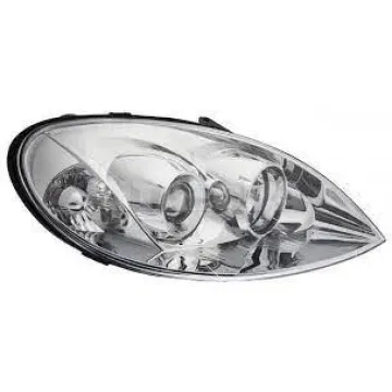 Фара передняя r Лифан 520 LIFAN 520 LIFAN LAX4121200B1