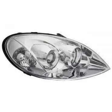 Фара передняя r Лифан 520 LIFAN 520 LIFAN LAX4121200B1