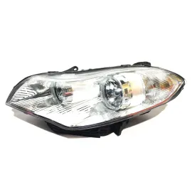 Фара передняя с электрокорректором левая L Chery Forza Чери Форза A13-3772010BA