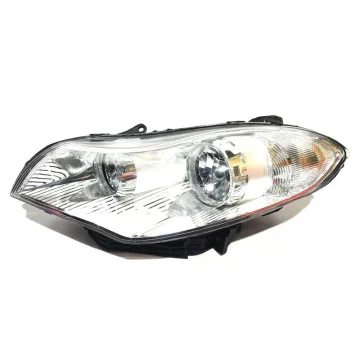 Фара передня з електрокоректором ліва L Chery Forza Чері Форза A13-3772010BA