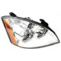 Фара правая c мех.корректором Чери Элара Chery Elara Лицензия A21-3772020