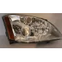 Фара правая с корректором Чери Элара Chery Elara Лицензия A21-3772020AB