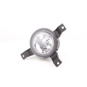 Фара противотуманная левая Geely LC CROSS GX2 Лицензия 1017001253