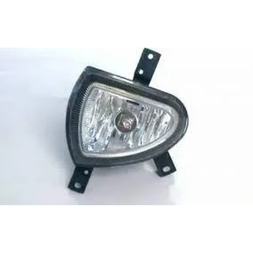 Фара противотуманная передняя левая Лифан 620 Солано Lifan 620 Solano B4116100