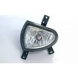Фара противотуманная передняя левая Лифан 620 Солано Lifan 620 Solano B4116100