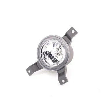 Фара противотуманная правая Geely LC CROSS GX2 Лицензия 1017001254