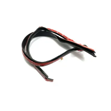 Уплотнитель фары L левая Чери Тиго Chery Tiggo T11-8402251BA
