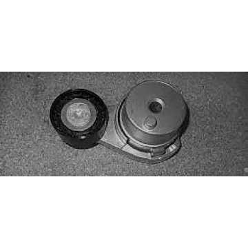 Ролик генератора натяжной MG350 MG3/5 Shino 10071696