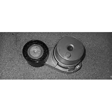 Ролик генератора натяжной MG350 MG3/5 Shino 10071696