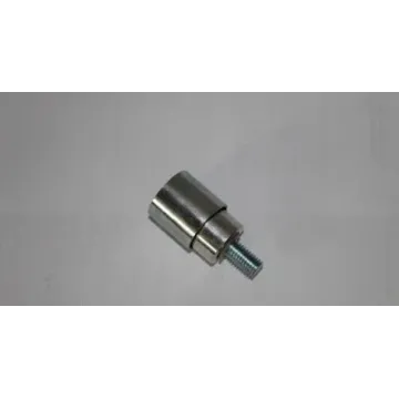 Ролик грм обводной (метал) Чери Элара Chery Elara Лицензия 481H-1007071
