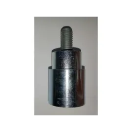 Ролик грм обвідний (метал) 1.6-1.8 Acteco Чері Елара Chery Elara Caffaro 481H-1007071