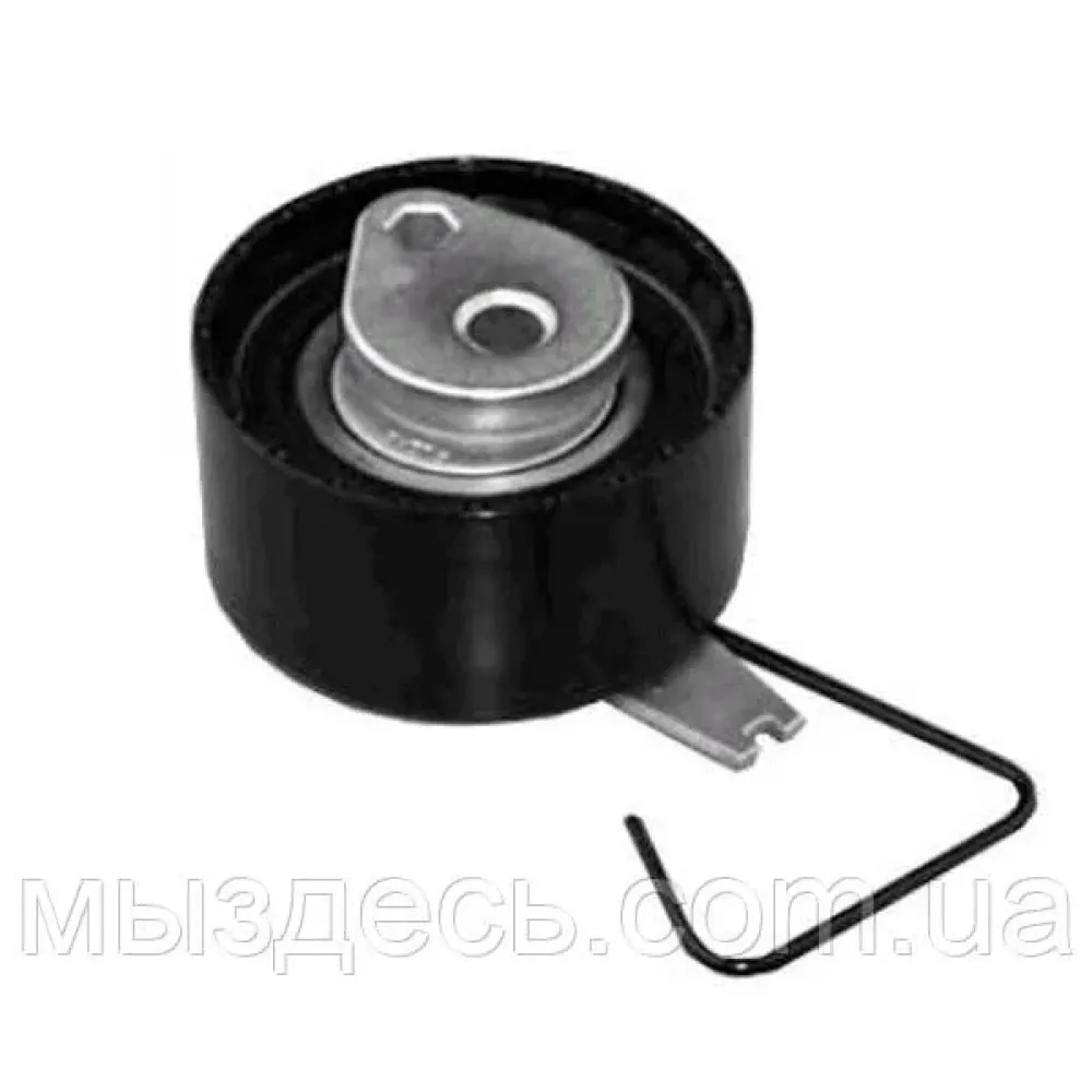 Ролик натяжной ремня грм MG550 GATES LHP100900