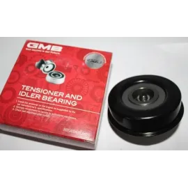 Ролик натяжной ремня гура и кондиционера Чери Тиго Chery Tiggo GMB SMD362028