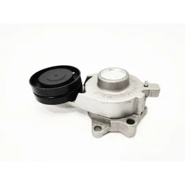 Ролик натяжной с натяжителем ремня генератора Чери Амулет Chery Amulet CDN A11-8111200AB