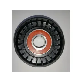 Ролик ремня генератора на натяжитель (металл) CAFFARO Джили ФС Geely FC 1136000149