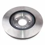 Диск тормозной передний 299mm Чери Тиго Chery Tiggo Лицензия T11-3501075AC