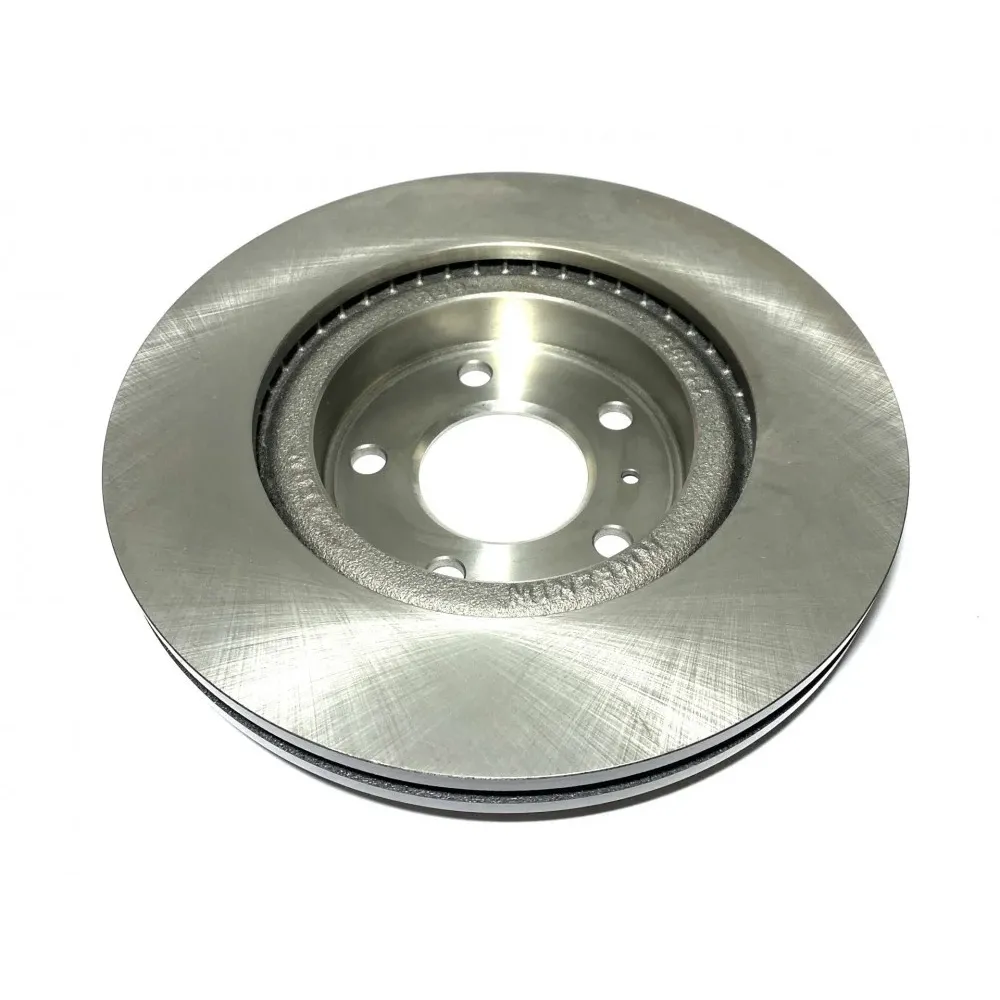 Диск тормозной передний Chery Tiggo 2 Чери Тиго 2 KLM J69-3501075